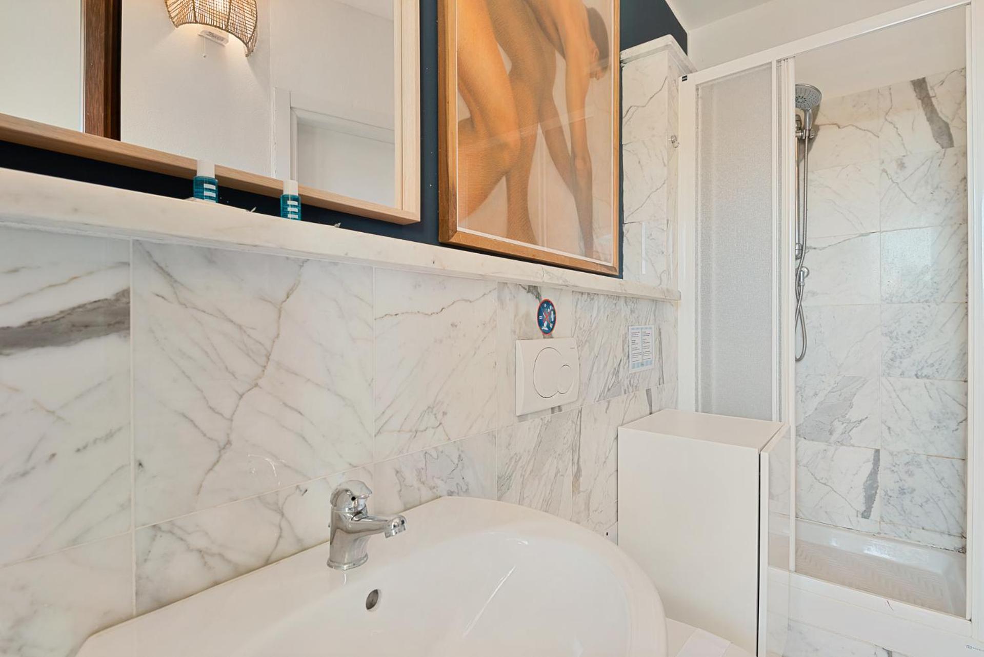 Apartment Splendido Monolocale Con Spazioso Giardino E Veranda A 500 Mt Dal Mare *